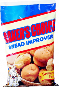 Bakery Product - Bakers Choice Bread Improver