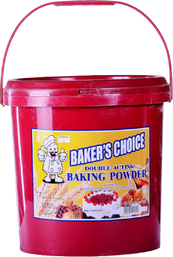 Bakery Product - Bakers Choice Double Acting Baking Powder