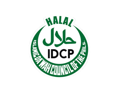 Halal Product and System Certification