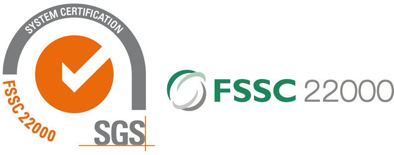 FSSC 22000 Version 5.1